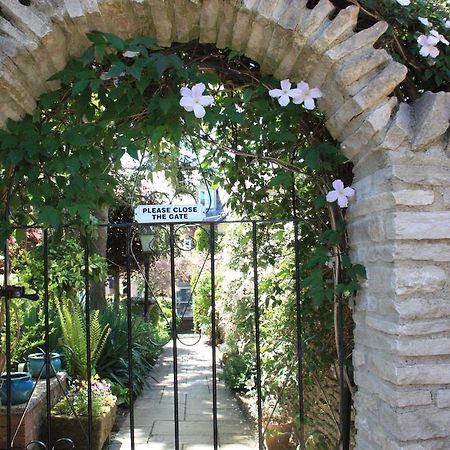 The Limes Ξενοδοχείο Stow-on-the-Wold Εξωτερικό φωτογραφία