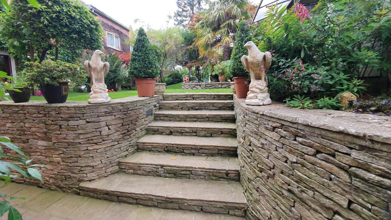 The Limes Ξενοδοχείο Stow-on-the-Wold Εξωτερικό φωτογραφία