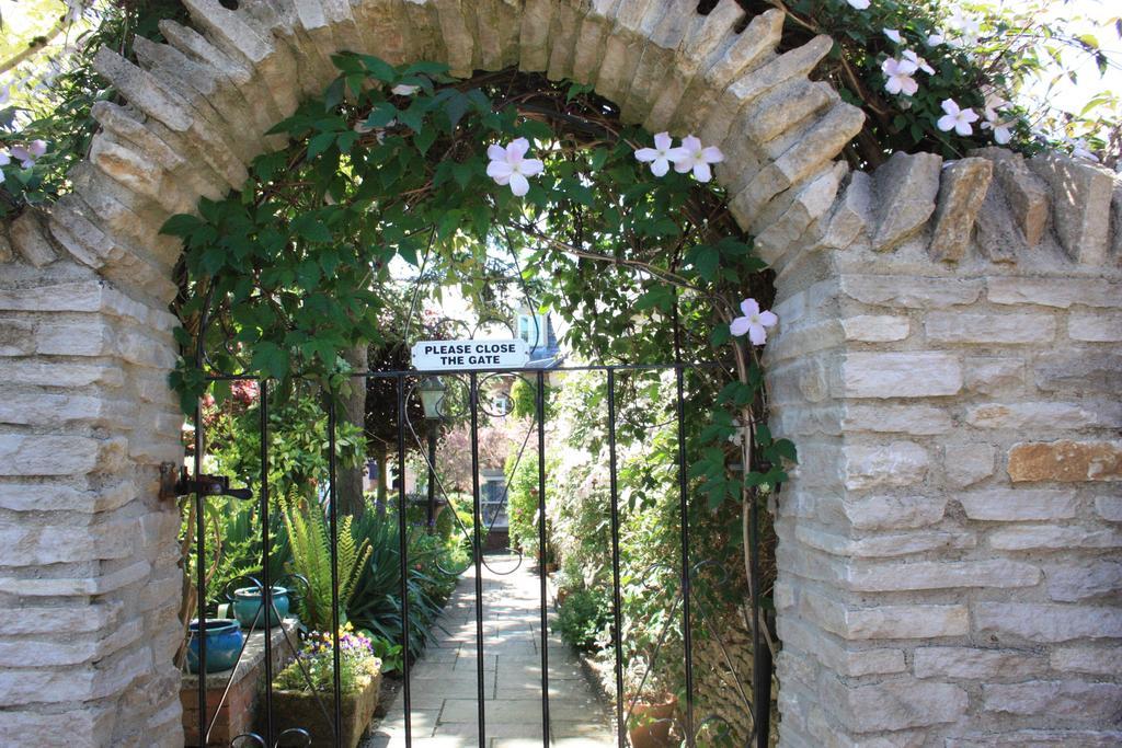 The Limes Ξενοδοχείο Stow-on-the-Wold Εξωτερικό φωτογραφία
